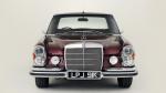 Mercedes-Benz 300 SEL 6.3 1967 года (UK)
